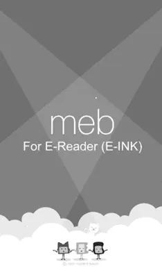 Meb  E-Reader Edition android App screenshot 0